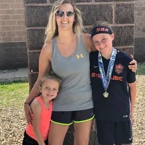 Meet your Posher, Jennifer